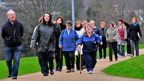 Blaenavon Health Walk