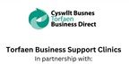 Blaenavon Business Support Clinic June 2025